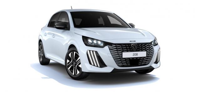 PEUGEOT 208 2ª serie 208 Turbo 100 CV 5 porte Edition - Foto 2