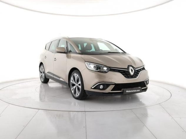 RENAULT Scenic Grand Scénic dCi - solo operatori rif. 23203033 - Foto 6