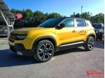 JEEP - Avenger - 1.2 Turbo Summit