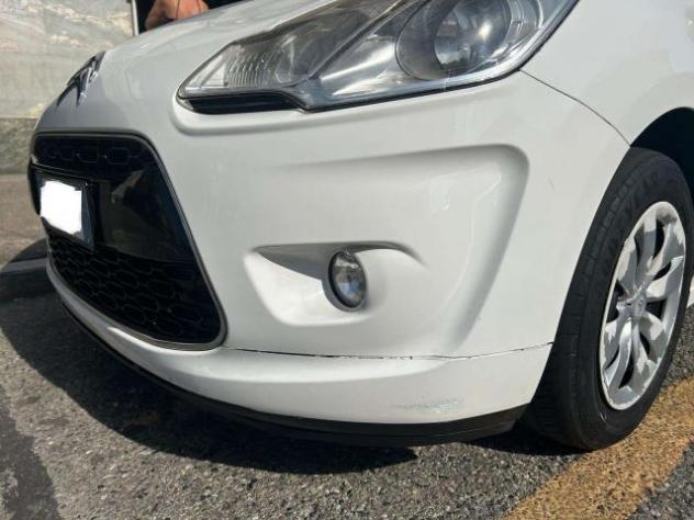 Citroen C3 VAN Autocarro 2 Posti - Foto 7