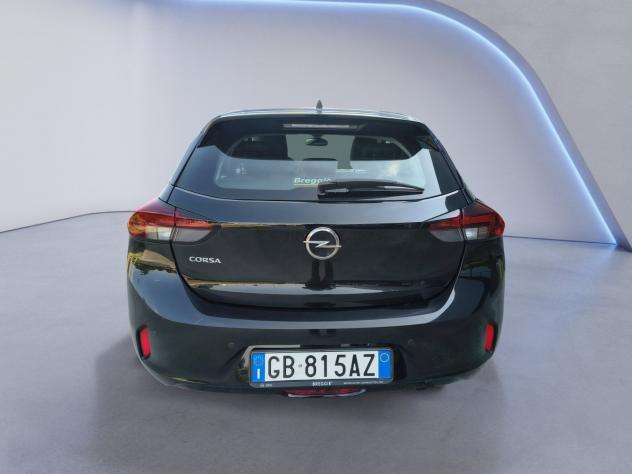 Opel Corsa 1.2 Elegance 75 CV MT5 NEOPATENTATI - Foto 6
