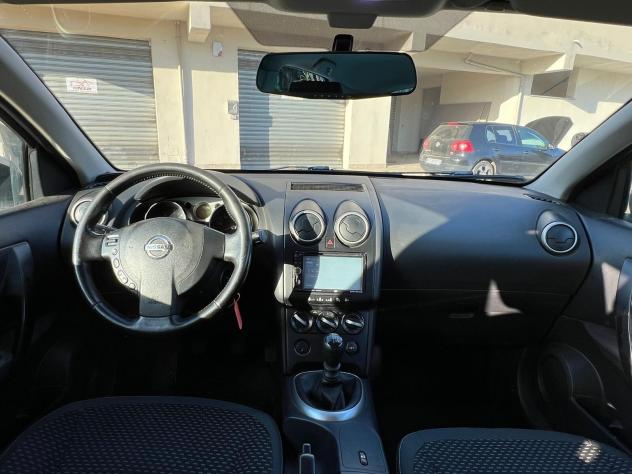 Nissan Qashqai 1.5 dCi Tekna - Foto 5