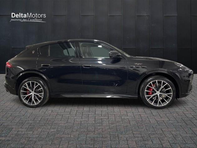 Maserati Grecale 3.0 V6 Trofeo PrimaSerie 530cv auto - Foto 5