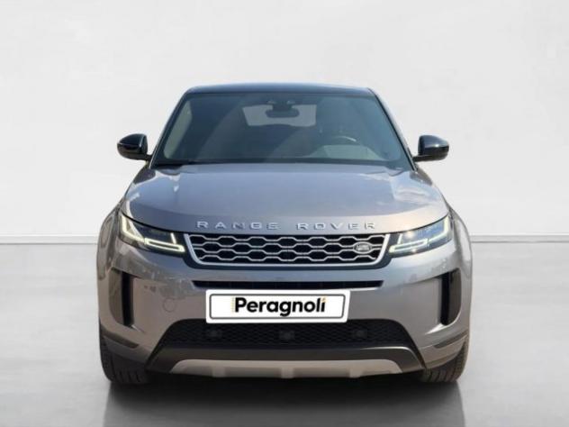 LAND ROVER Range Rover Evoque 2.0D I4-L.Flw 150 CV AWD Auto SE rif. 24044111 - Foto 8
