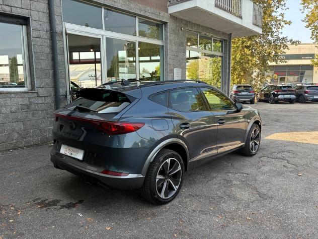CUPRA Formentor FO CUPRA 2.0 TDI 4DRIVE DSG 150CV - Foto 3