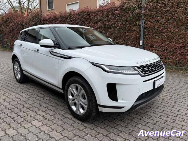 LAND ROVER Range Rover Evoque AWD CARPLAY TELECAMERA UNICO PROPRIETARIO rif. 24163362 - Foto 3