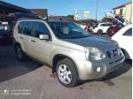 Nissan X-Trail 2.0 dCi 150CV 4X4 GANCIO TRAINO