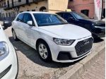 AUDI A1 SPB 25 TFSI ADVANCED rif. 22581544