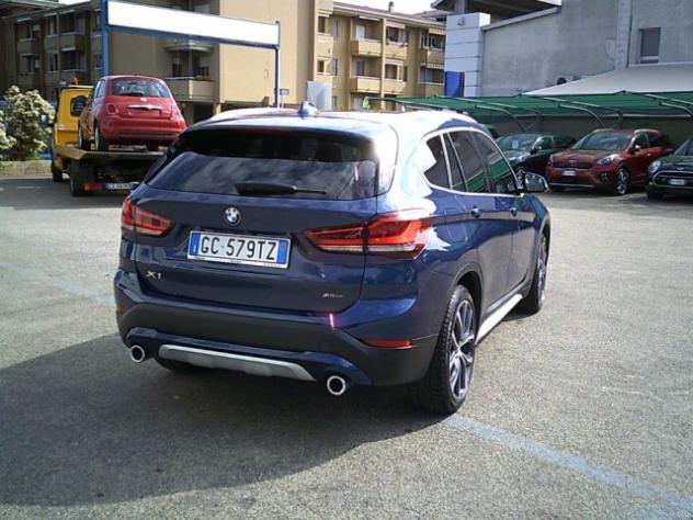BMW X1 sDrive18d xLine rif. 23613089 - Foto 4