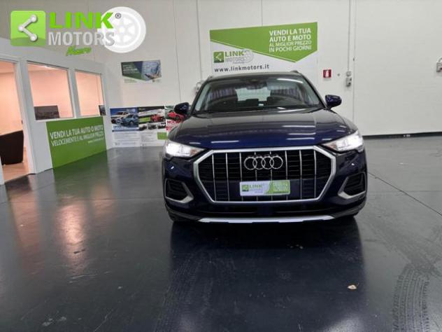 AUDI Q3 35 TDI Business Advanced rif. 24104836 - Foto 7