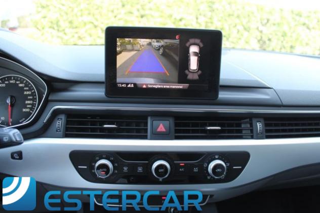 AUDI A4 Avant 2.0 TDI 150CV S tronic Business rif. 23976792 - Foto 10