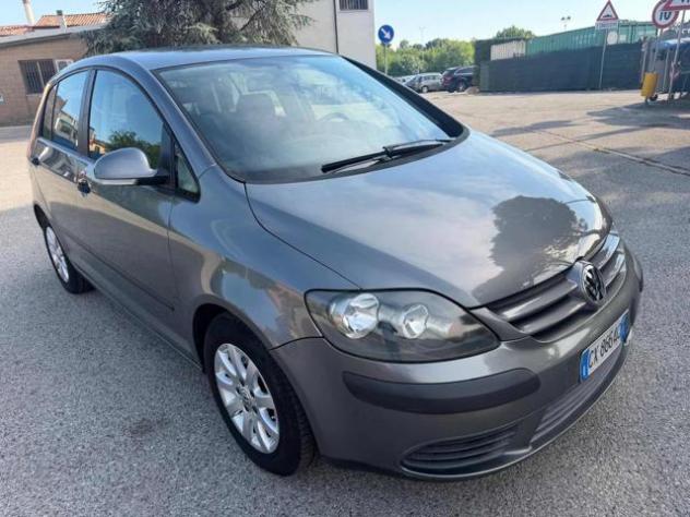 VOLKSWAGEN Golf Plus 112,616km 1.9 TDI Comfortline senza lavoro da fare rif. 23972409 - Foto 4