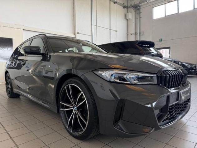 BMW 320 d 48V xDrive Touring Msport //SERVICE BMW// rif. 23948016 - Foto 3