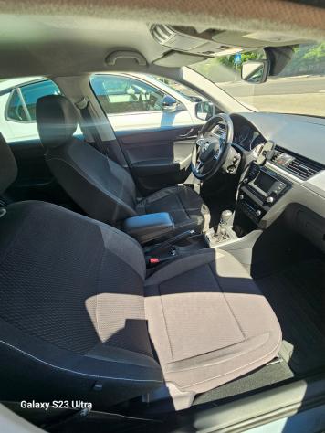 Skoda Rapid 1.4 TDI 90 CV ScoutLine - Foto 6