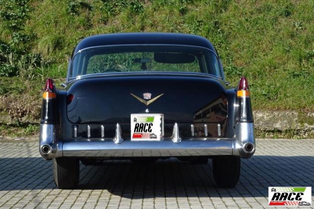 CADILLAC SEDAN S62 BERLINA - Foto 3
