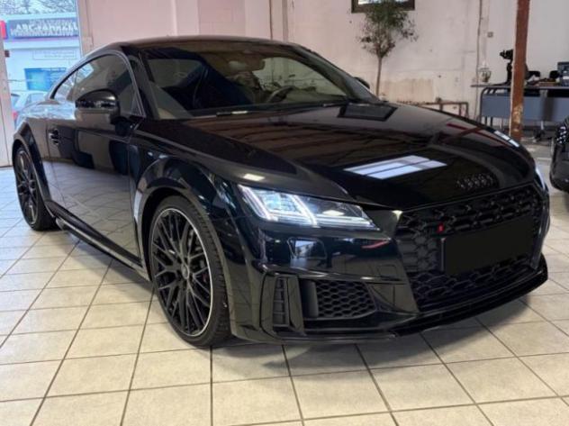AUDI TTS Coupé TFSI quattro S tronic rif. 23758841 - Foto 2