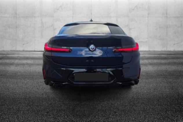 BMW X4 xDriveM40i 48V rif. 23758072 - Foto 5
