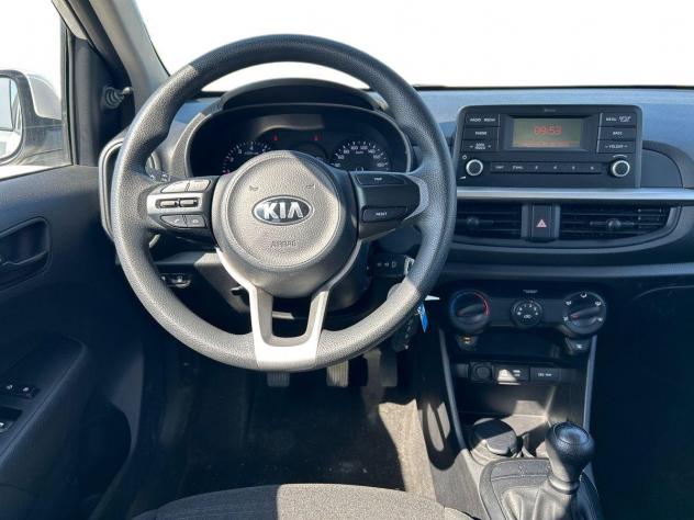 Kia Picanto III 2017 1.0 Cool - Foto 7