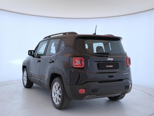 jeep renegade 1.0 t3 Limited 2wd - Foto 6