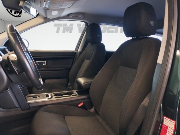 Land Rover Discovery Sport 2.0 TD4 150 CV Pure - Foto 8
