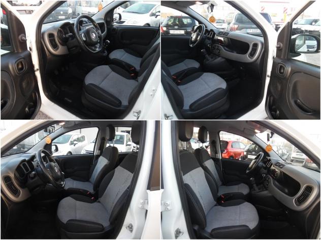 Fiat Panda Lounge - Foto 10