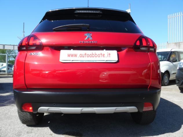 Peugeot 2008 BlueHDi 100 S&S Allure - Foto 6