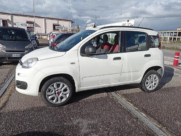 Fiat Panda 1.2 Easy - Foto 5