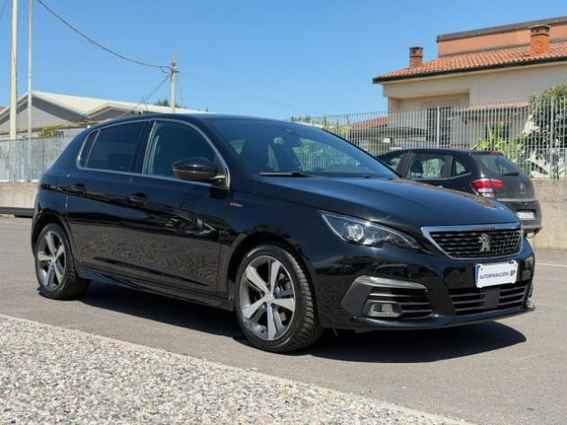 PEUGEOT 308 PureTech Turbo 130 S&S EAT8 GT Line rif. 23899475 - Foto 3