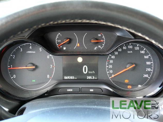 Opel Grandland 1.2 Turbo 130 CV (M1415) - Foto 9