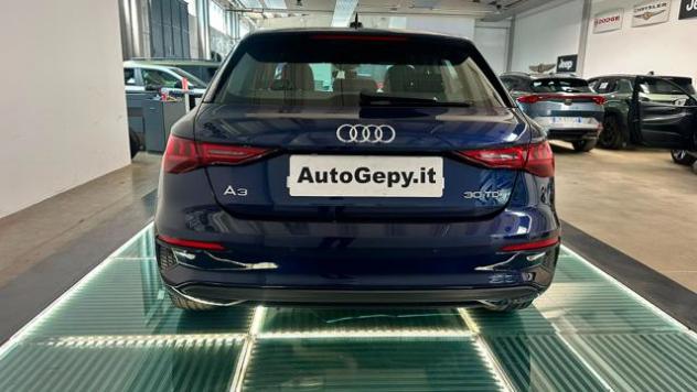 AUDI A3 SPB 30 TDI Business rif. 23983873 - Foto 5