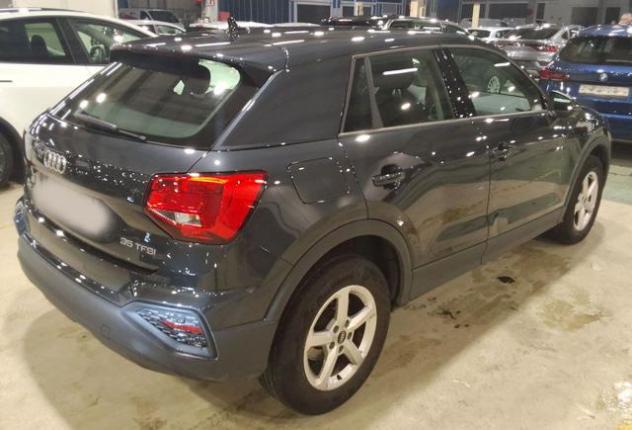 AUDI Q2 35 TFSI Business rif. 23922079 - Foto 4
