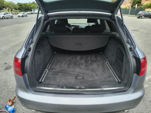 Audi A6 Avant 3.0 Tdi 233cv QUATTRO Automatica - Foto 7