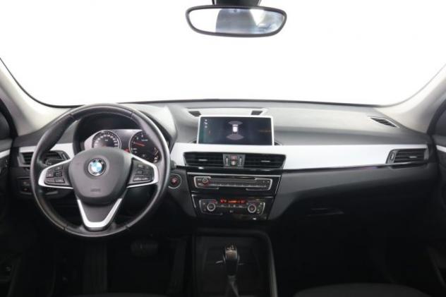 BMW X1 X1 xDrive25e Business Advantage rif. 23802446 - Foto 4