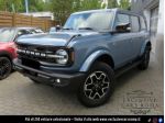 FORD Bronco 2.7 EcoBoost V6 335CV Outer Banks rif. 22956584