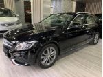 Mercedes-Benz C 200 XENON PELLE TOTALE NAVI VETTURA AZIENDALE