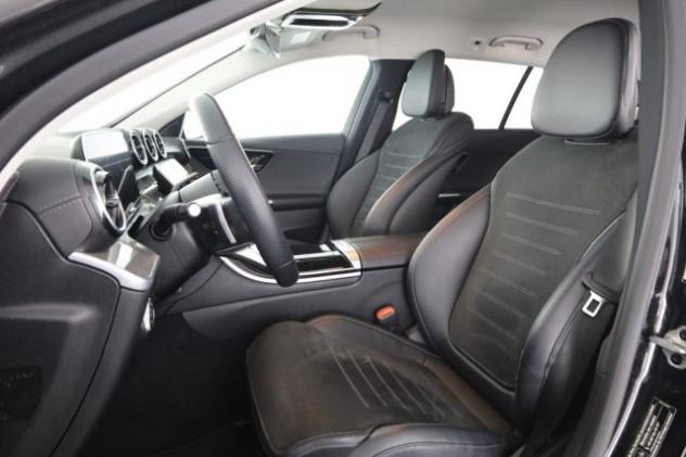 MERCEDES-BENZ CLA sse C C 300 e Plug-in hybrid S.W. Premium rif. 23833425 - Foto 2