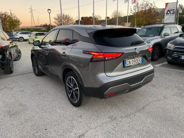 Nissan Qashqai Qashqai e-Power Tekna - Foto 6
