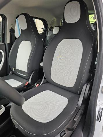 Smart ForFour 70 1.0 Passion UNIPRO' TAGL CERT LED - Foto 8