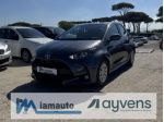 TOYOTA Yaris Hybrid 1.5cc116cv(92) CAMERA POST. AUTOMATICA rif. 24141111