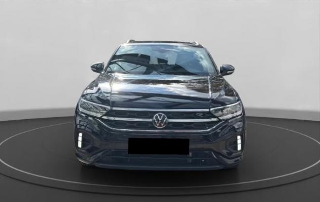 VOLKSWAGEN T-Roc 1.0 TSI R-Line - LED ACC DIGITAL COCKPIT rif. 22947058 - Foto 2