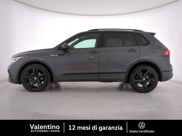 Volkswagen Tiguan 2.0 tdi DSG R-Line 150cv - Foto 4