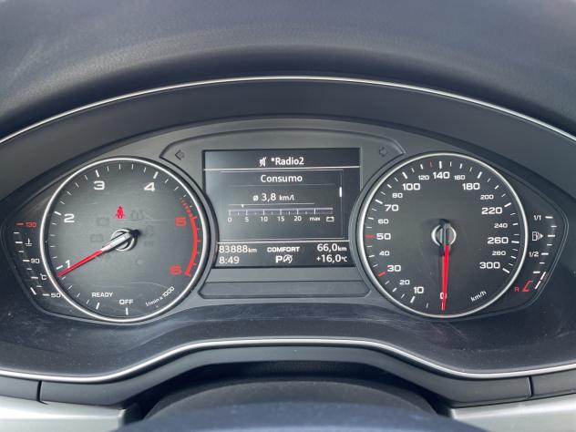 Audi A4 Avant 2.0 TDI 150 CV S tronic Business - Foto 9