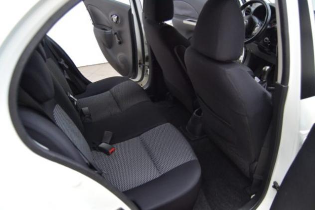 NISSAN Micra 1.2 12V 5 porte GPL Eco Comfort rif. 24051471 - Foto 6