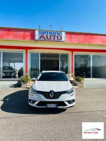 RENAULT - Mégane SporTour - Mégane Sporter dCi 8V 110 CV Energy Int.