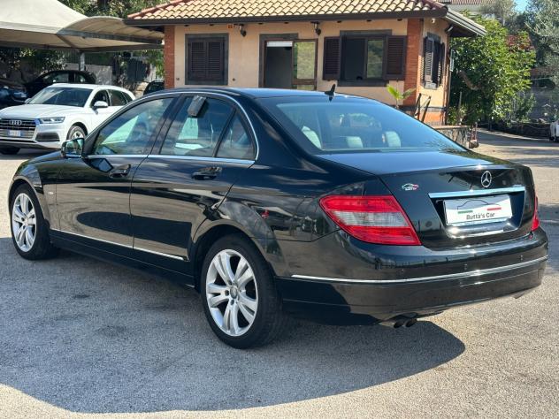 Mercedes-benz C 200 CDI BlueEFFICIENCY Avantgarde - Foto 7