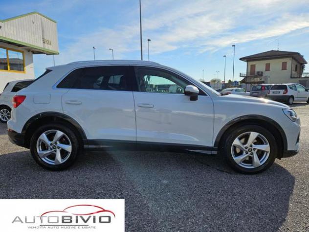AUDI Q3 35 TDI S tronic Business Advanced rif. 23033667 - Foto 8