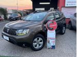 Dacia Duster 1.6 SCe GPL 4x2 Comfort