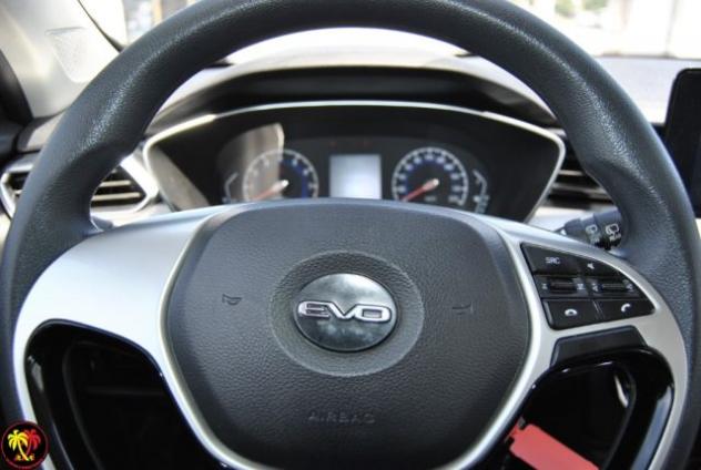 EVO Evo5 1.5 Turbo Bi-fuel GPL rif. 23772585 - Foto 9