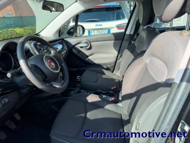 FIAT 500X 1.6 E-Torq 110 CV GPL rif. 24002590 - Foto 5