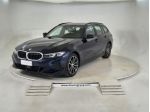 BMW Serie 3 G21 2022 Touring 320d Touring mhev 48V xdrive auto